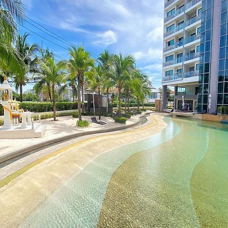 Laguna Beach Resort 1 Condominium Jomtien Beach Exterior foto