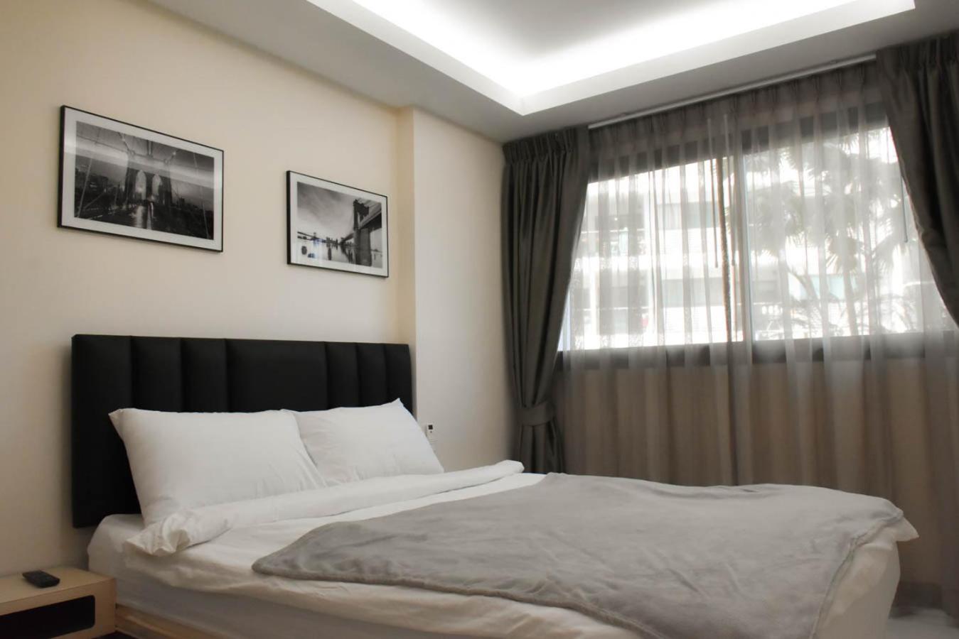 Laguna Beach Resort 1 Condominium Jomtien Beach Zimmer foto