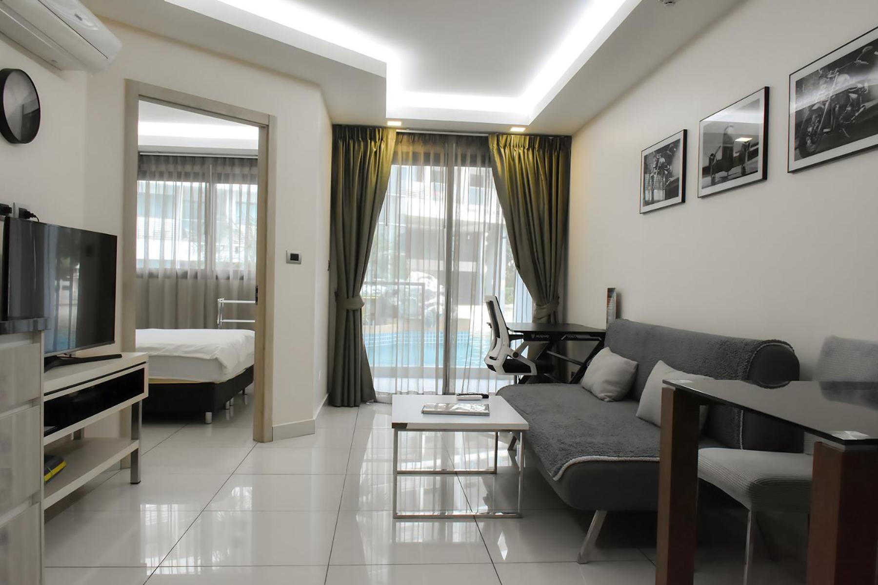 Laguna Beach Resort 1 Condominium Jomtien Beach Exterior foto